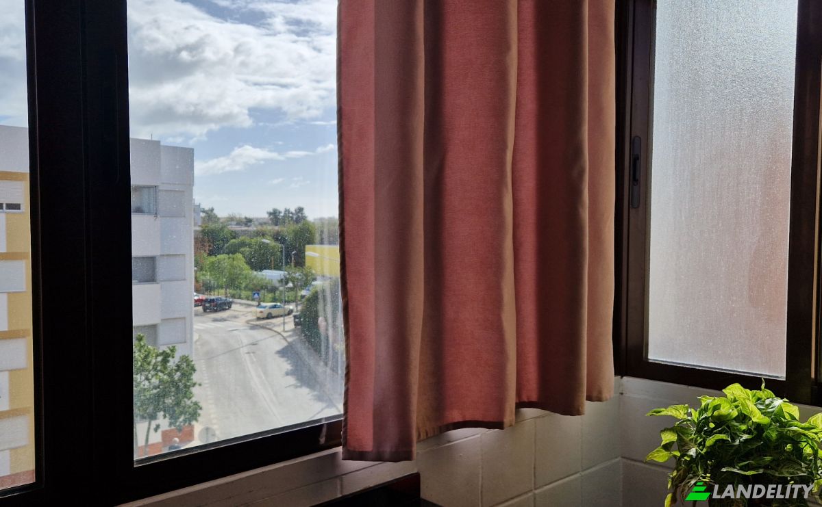 Apartment for Sale R do Encalhe, Vila Real de Santo Antonio, Faro District, Portugal. Photo 20