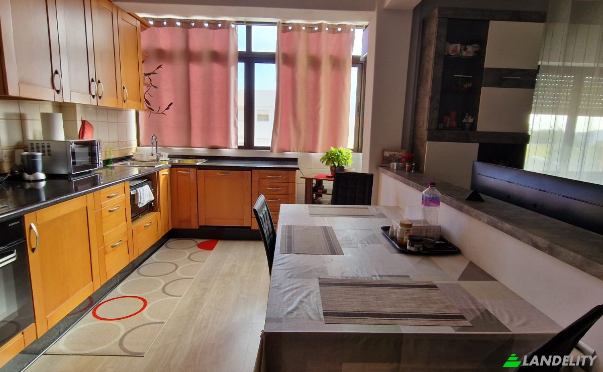 Apartment for Sale R do Encalhe, Vila Real de Santo Antonio, Faro District, Portugal. Photo 4