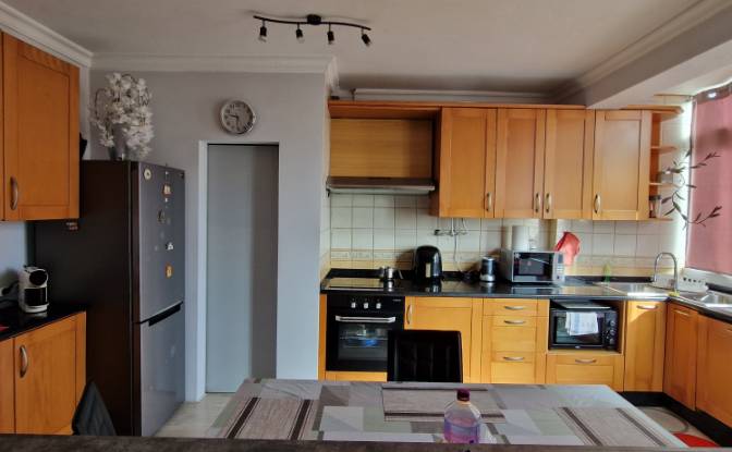 Apartment for Sale R do Encalhe. Photo#5