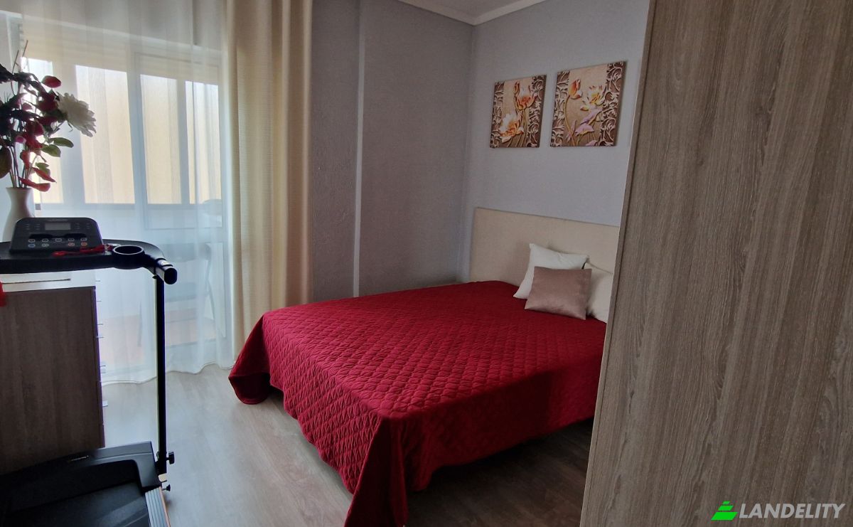 Apartment for Sale R do Encalhe, Vila Real de Santo Antonio, Faro District, Portugal. Photo 9