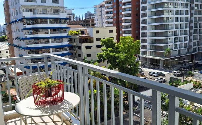 Apartment Rentals - Santo Domingo, Dominican Republic