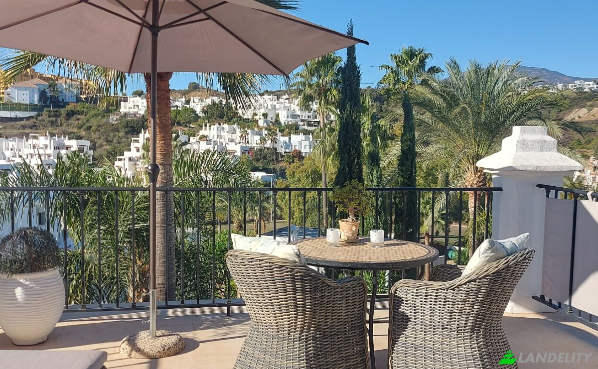 Single Family Home for Sale Zona Sup- Soto Resinera, Estepona, Malaga, Andalusia, Spain. Photo 17