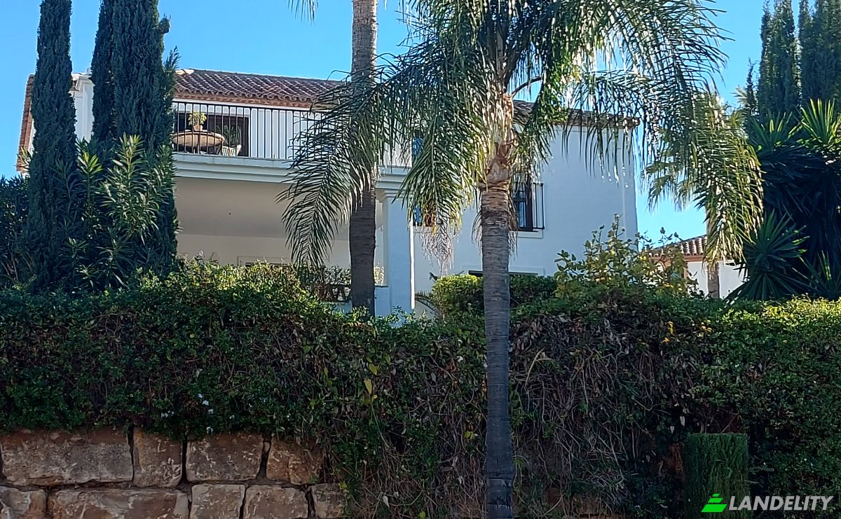 Single Family Home for Sale Zona Sup- Soto Resinera, Estepona, Malaga, Andalusia, Spain. Photo 25