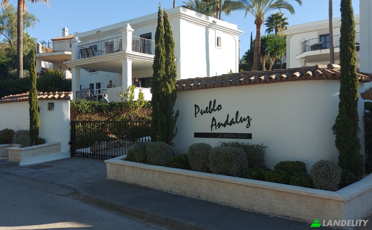 Single Family Home for Sale Zona Sup- Soto Resinera, Estepona, Malaga, Andalusia, Spain. Photo 23