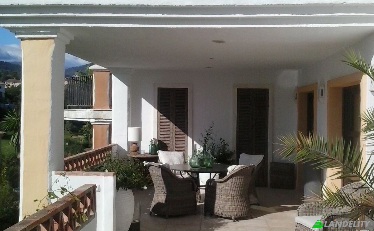 Single Family Home for Sale Zona Sup- Soto Resinera, Estepona, Malaga, Andalusia, Spain. Photo 9