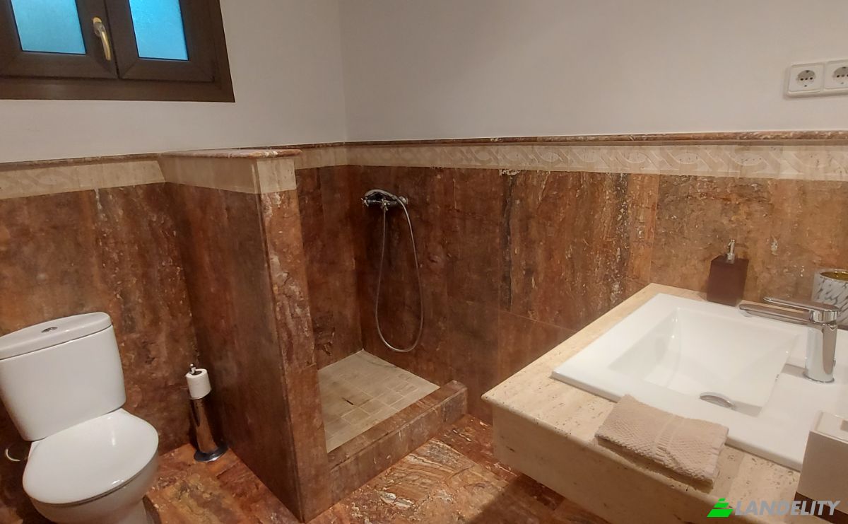 Single Family Home for Sale Zona Sup- Soto Resinera, Estepona, Malaga, Andalusia, Spain. Photo 22