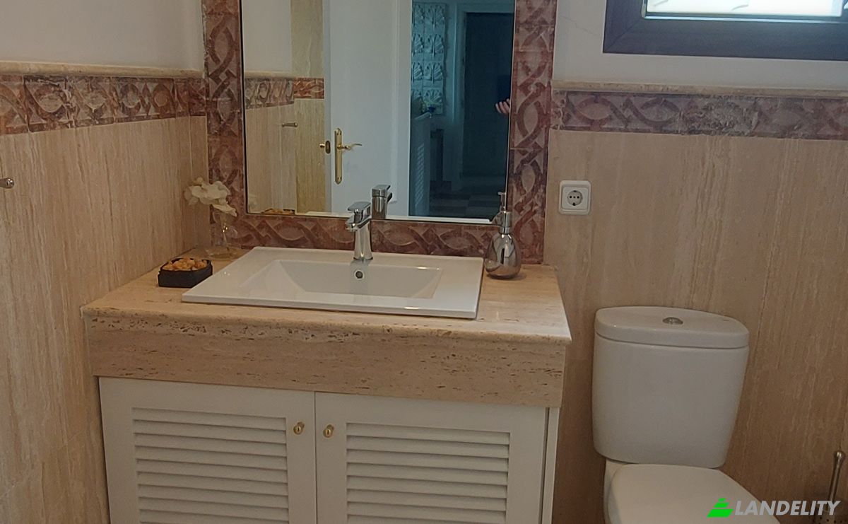 Single Family Home for Sale Zona Sup- Soto Resinera, Estepona, Malaga, Andalusia, Spain. Photo 20