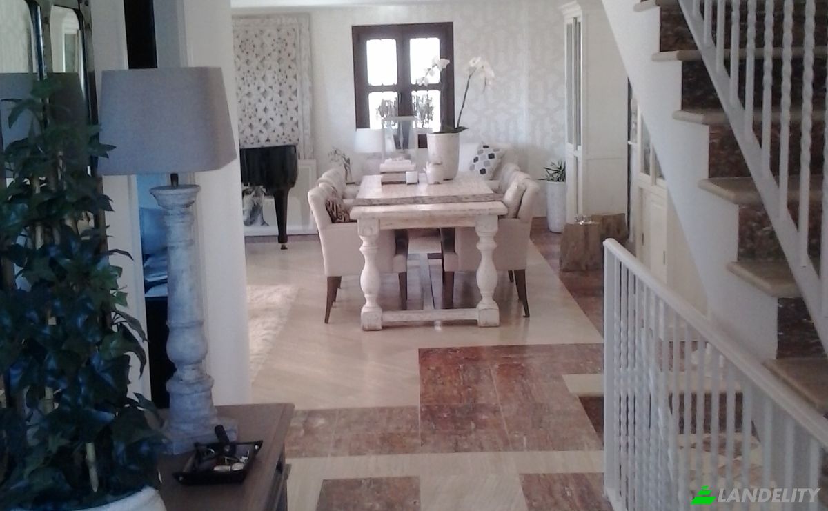 Single Family Home for Sale Zona Sup- Soto Resinera, Estepona, Malaga, Andalusia, Spain. Photo 6