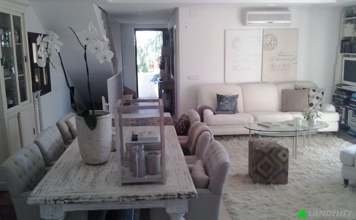 Single Family Home for Sale Zona Sup- Soto Resinera, Estepona, Malaga, Andalusia, Spain. Photo 8