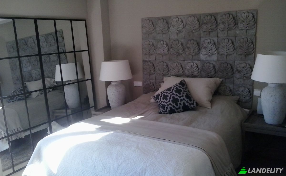 Single Family Home for Sale Zona Sup- Soto Resinera, Estepona, Malaga, Andalusia, Spain. Photo 14
