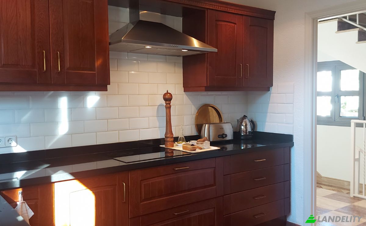 Single Family Home for Sale Zona Sup- Soto Resinera, Estepona, Malaga, Andalusia, Spain. Photo 12