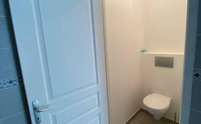 Single Family Home for Sale Quai Megisserie. Photo#15 Single Family Home for Sale Quai Megisserie. Photo#15