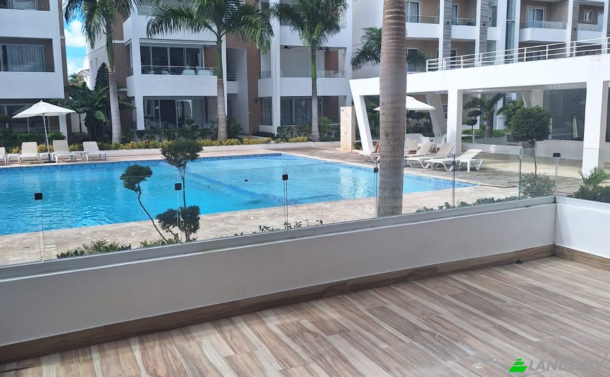 Apartment for Sale Bayahibe 23000, Bayahibe, San Rafael del Yuma, La Altagracia Province, Dominican Republic. Photo 1