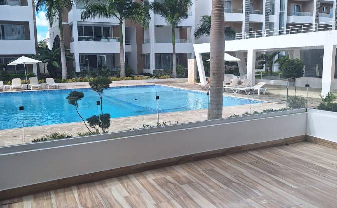 Apartment for Sale - Bayahibe, Dominican Republic