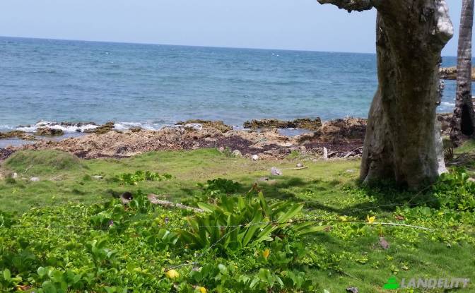 Land Lot for Sale - Baoba del Pinar, Dominican Republic