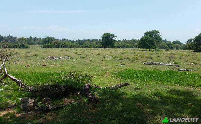 Land Lot for Sale Via sin nombre, 33000. Photo#5