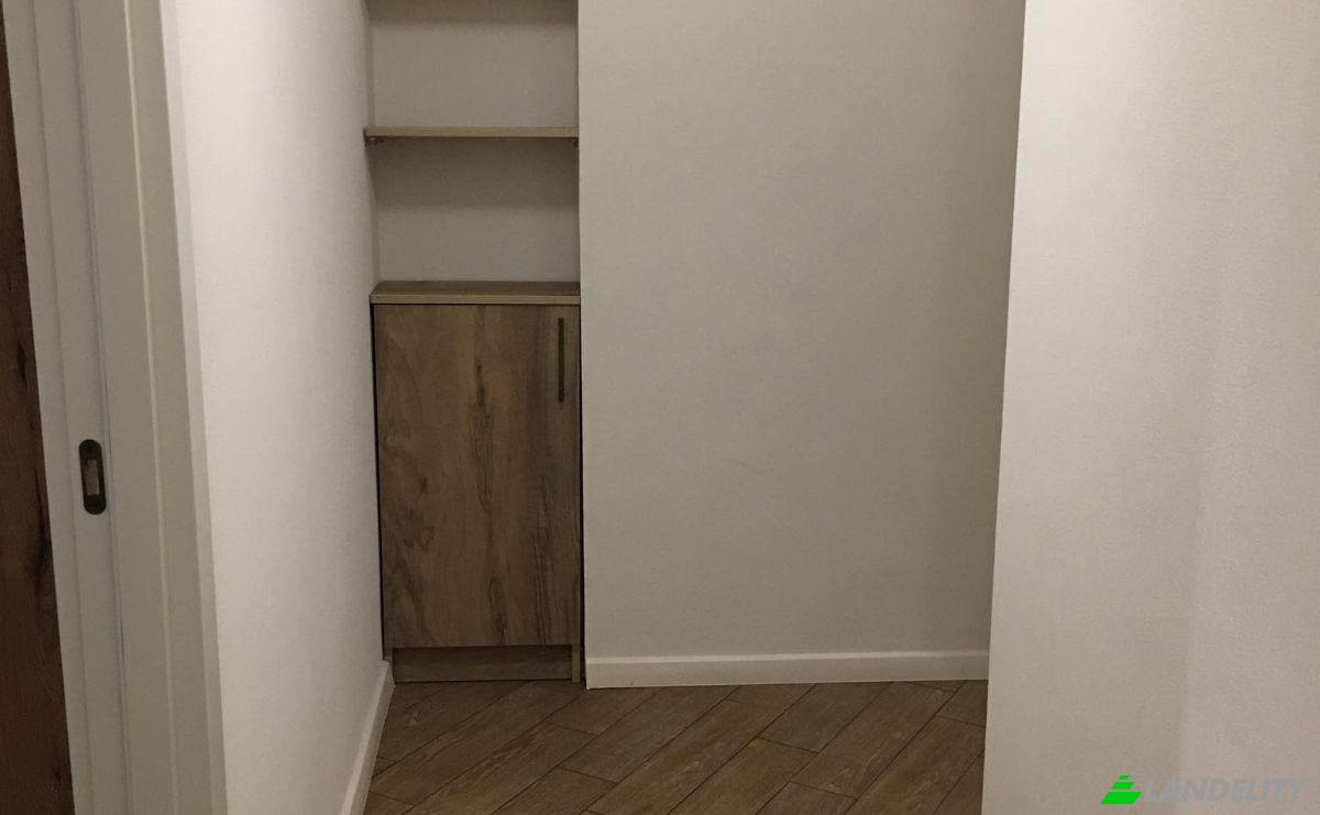 Wohnung zu vermieten Nadira Khosharauli Street, Tbilisi, Tbilisi, Didi digomi, Georgia. Foto 10