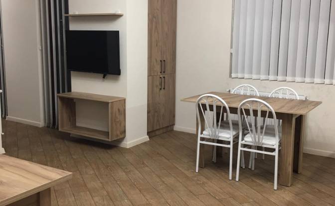 Wohnung zu vermieten Nadira Khosharauli Street. Foto#13