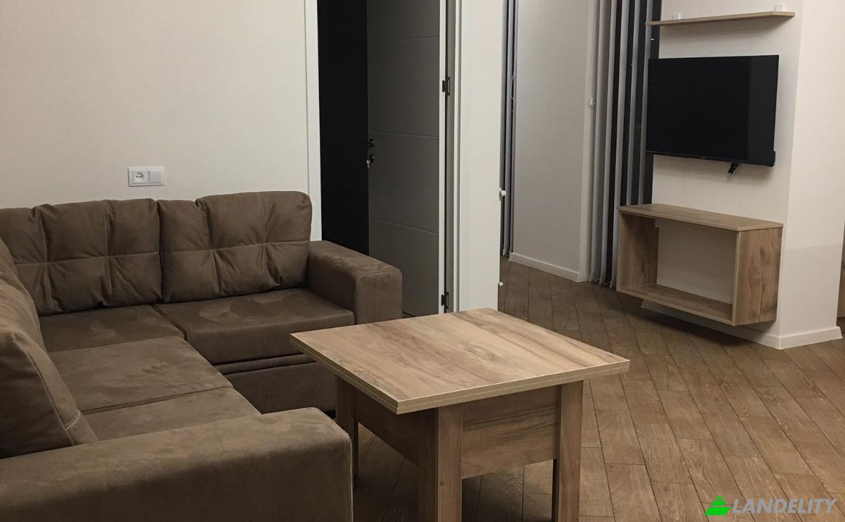 Wohnung zu vermieten Nadira Khosharauli Street, Tbilisi, Tbilisi, Didi digomi, Georgia. Foto 14