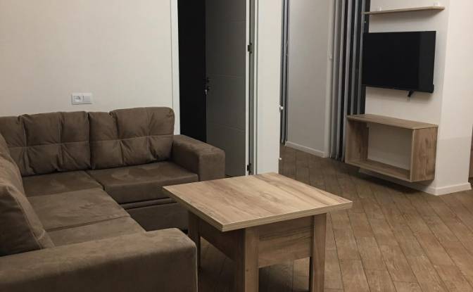 Wohnung zu vermieten Nadira Khosharauli Street. Foto#14