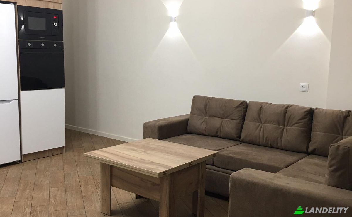Wohnung zu vermieten Nadira Khosharauli Street, Tbilisi, Tbilisi, Didi digomi, Georgia. Foto 15