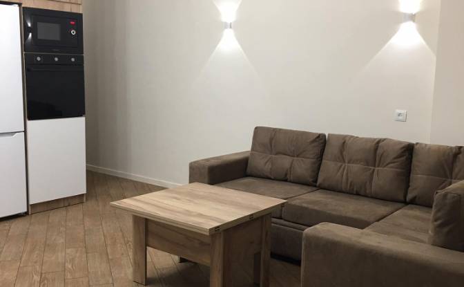 Wohnung zu vermieten Nadira Khosharauli Street. Foto#15