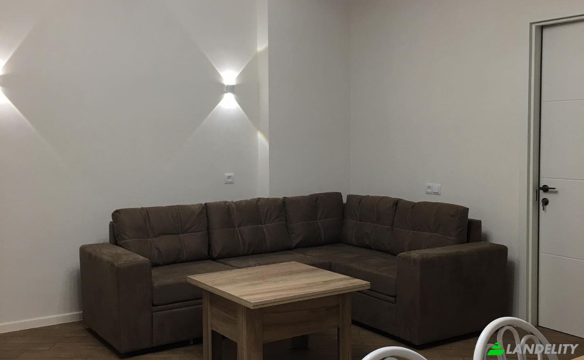 Wohnung zu vermieten Nadira Khosharauli Street, Tbilisi, Tbilisi, Didi digomi, Georgia. Foto 16