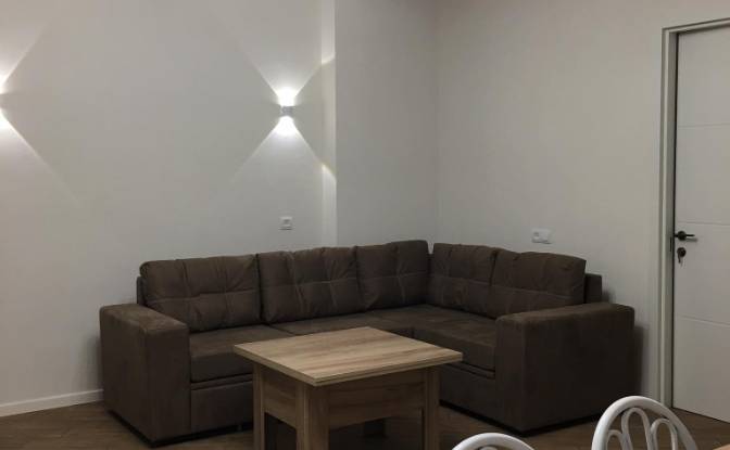 Wohnung zu vermieten Nadira Khosharauli Street. Foto#16