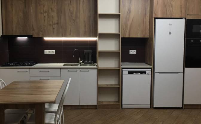 Apartment Rentals - Tbilisi, Georgia