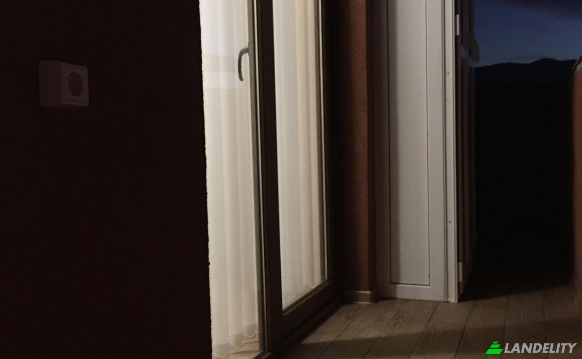 Wohnung zu vermieten Nadira Khosharauli Street, Tbilisi, Tbilisi, Didi digomi, Georgia. Foto 2