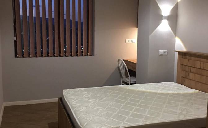 Wohnung zu vermieten Nadira Khosharauli Street. Foto#3