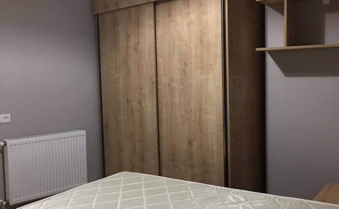 Wohnung zu vermieten Nadira Khosharauli Street. Foto#6