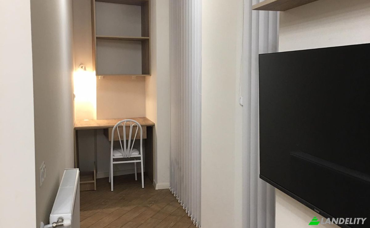 Wohnung zu vermieten Nadira Khosharauli Street, Tbilisi, Tbilisi, Didi digomi, Georgia. Foto 7