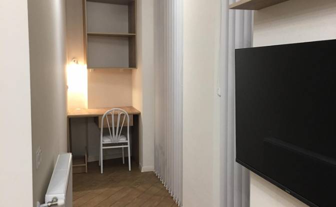 Wohnung zu vermieten Nadira Khosharauli Street. Foto#7