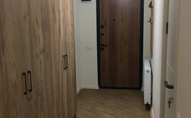 Wohnung zu vermieten Nadira Khosharauli Street. Foto#8