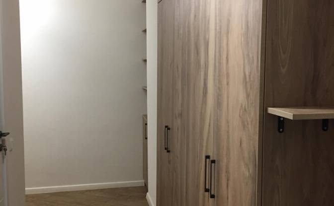 Wohnung zu vermieten Nadira Khosharauli Street. Foto#9