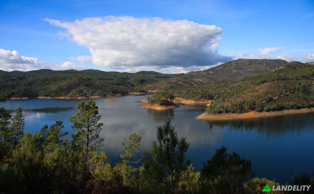 Eengezinswoning Te koop R dos Ferreiras, Cernache do Bonjardim, Serta, Castelo Branco District, Portugal. Foto 6
