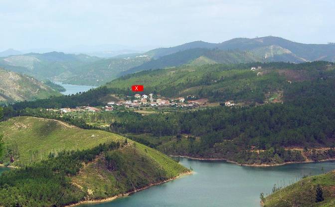 Eengezinswoning Te koop R dos Ferreiras. Foto#7