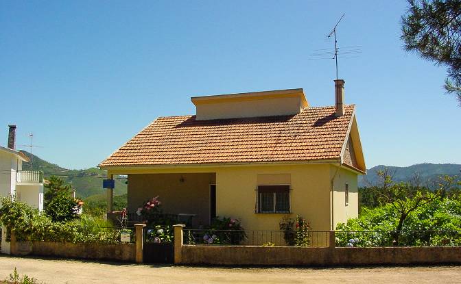 Single Family Home for Sale - Cernache do Bonjardim, Portugal