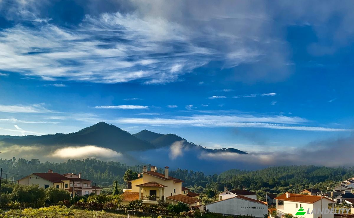 Eengezinswoning Te koop R dos Ferreiras, Cernache do Bonjardim, Serta, Castelo Branco District, Portugal. Foto 8