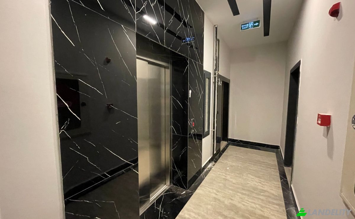 Apartment for Sale Cankaya, Baris Manco Blv, 07080 Kepez Antalya, Antalya, Kepez, Turkiye. Photo 6