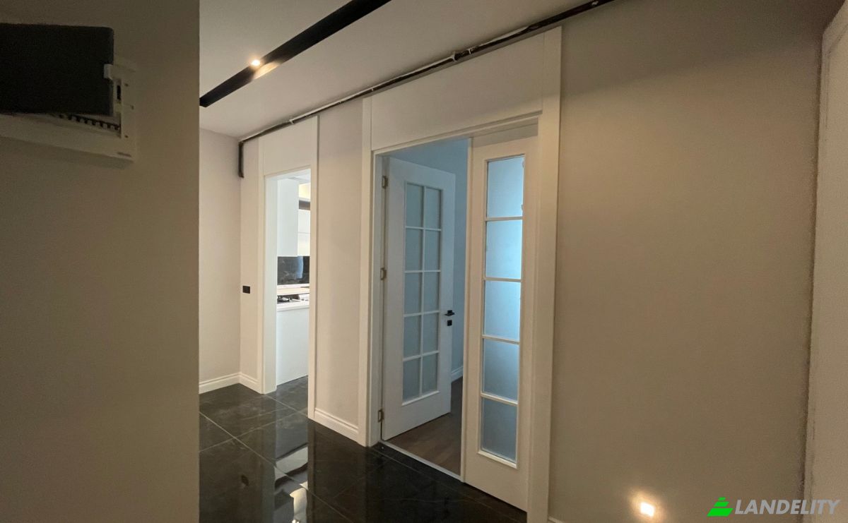 Apartment for Sale Cankaya, Baris Manco Blv, 07080 Kepez Antalya, Antalya, Kepez, Turkiye. Photo 7