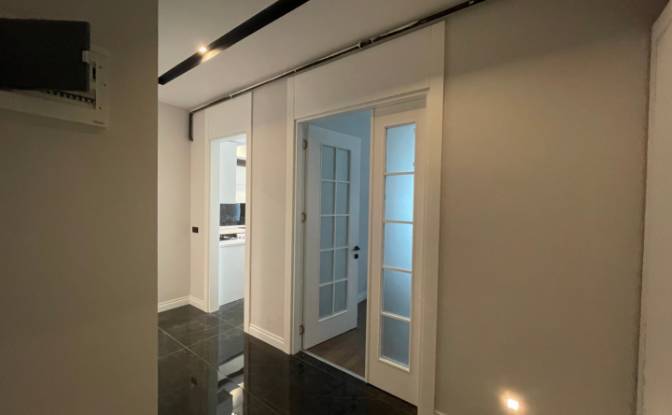 Apartment for Sale Cankaya, Baris Manco Blv. Photo#7 Apartment for Sale Cankaya, Baris Manco Blv. Photo#7