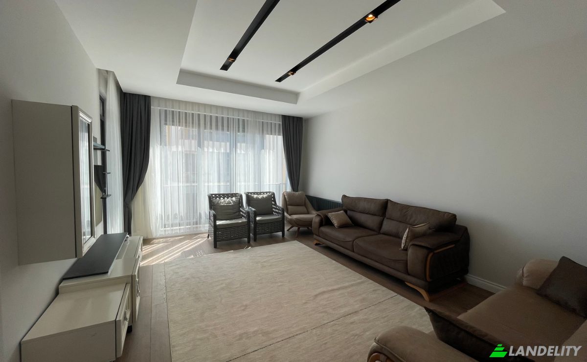 Apartment for Sale Cankaya, Baris Manco Blv, 07080 Kepez Antalya, Antalya, Kepez, Turkiye. Photo 8
