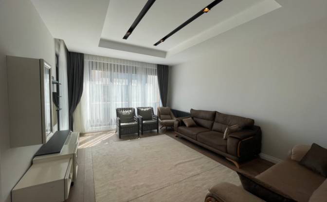Apartment for Sale Cankaya, Baris Manco Blv. Photo#8 Apartment for Sale Cankaya, Baris Manco Blv. Photo#8