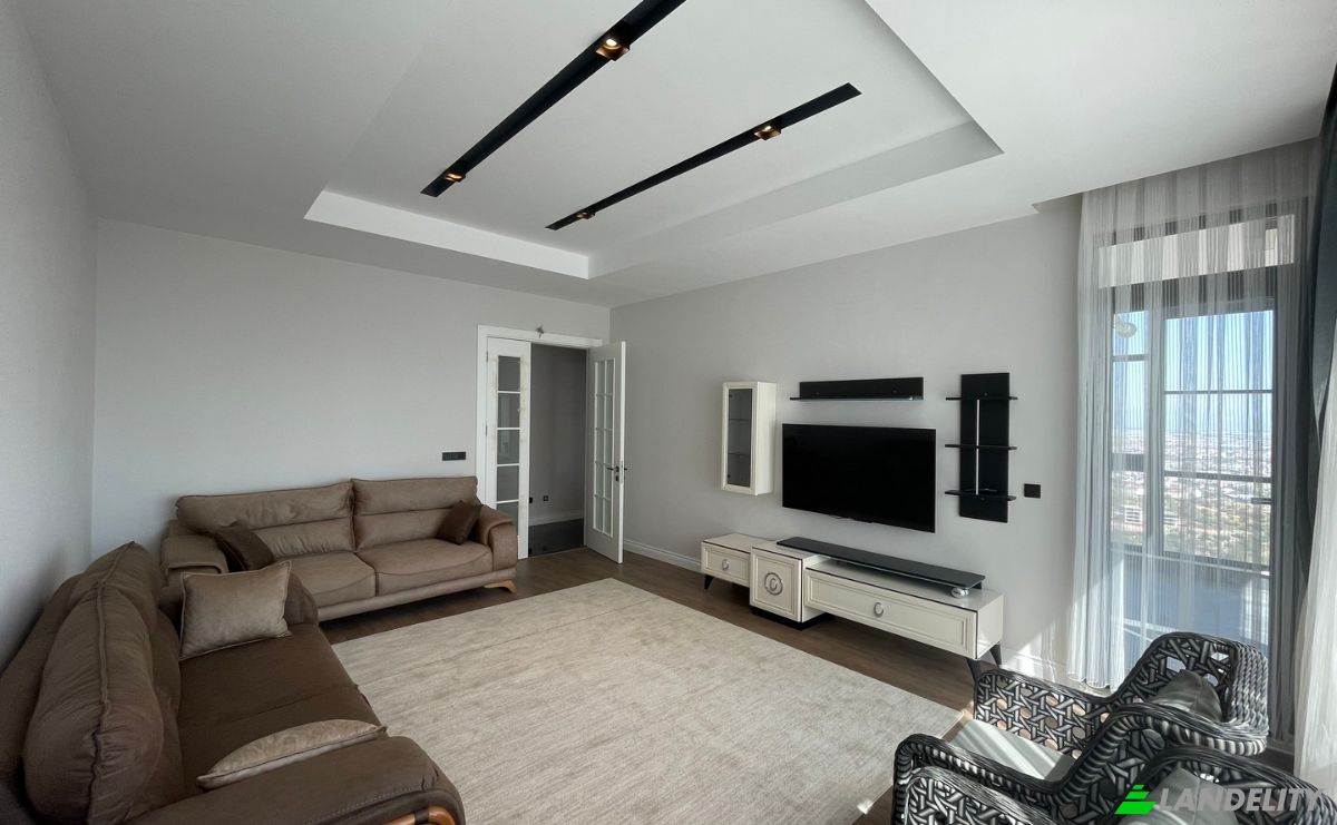 Apartment for Sale Cankaya, Baris Manco Blv, 07080 Kepez Antalya, Antalya, Kepez, Turkiye. Photo 9