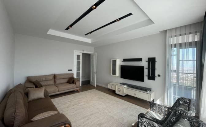 Apartment for Sale Cankaya, Baris Manco Blv. Photo#9 Apartment for Sale Cankaya, Baris Manco Blv. Photo#9