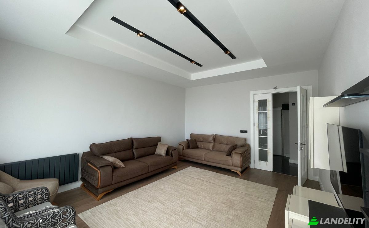 Apartment for Sale Cankaya, Baris Manco Blv, 07080 Kepez Antalya, Antalya, Kepez, Turkiye. Photo 10