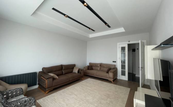 Apartment for Sale Cankaya, Baris Manco Blv. Photo#10 Apartment for Sale Cankaya, Baris Manco Blv. Photo#10