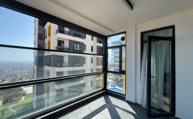 Apartment for Sale Cankaya, Baris Manco Blv. Photo#11 Apartment for Sale Cankaya, Baris Manco Blv. Photo#11
